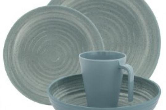 Denia servies 16-delig antislip (ETKW2056)