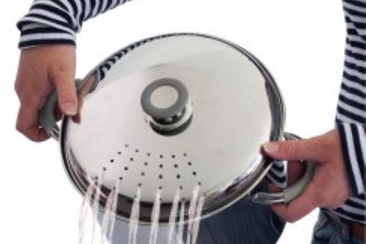 Pannenset RVS Roma 3-delig (ETKW5211)
