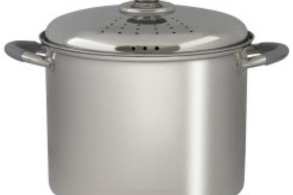 Pannenset RVS Roma 3-delig (ETKW5211)