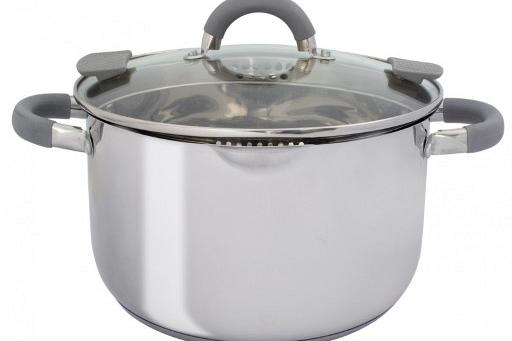 Pan Gerona RVS 1.5L (ETKW5224)