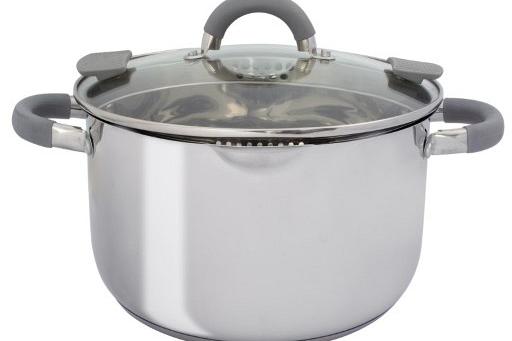 Pan Gerona RVS 3,5L (ETKW5226)