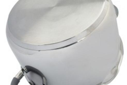 Pan Gerona RVS 3,5L (ETKW5226)
