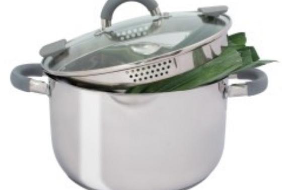 Pan Gerona RVS4,5L (ETKW5227)