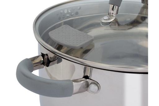 Pan Gerona RVS4,5L (ETKW5227)