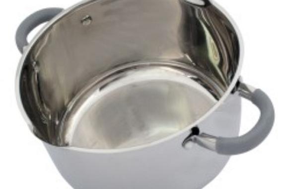 Pan Gerona RVS4,5L (ETKW5227)