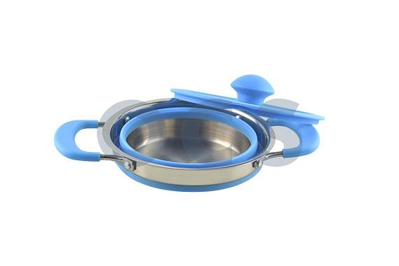 Opvouwbare pan 3.5 L Viamondo