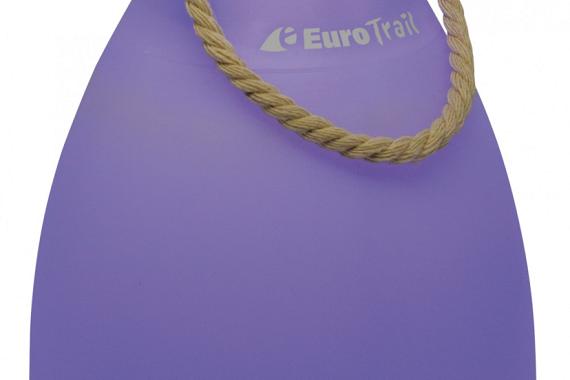 Organic Lamp ETLT1206 