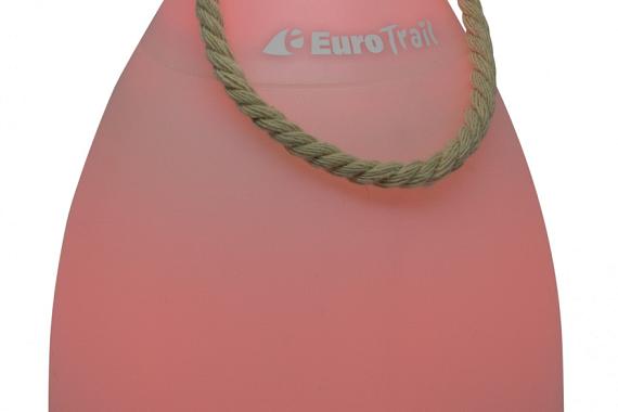 Organic Lamp ETLT1206 