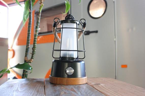 Storm Lamp (ETLT1226)