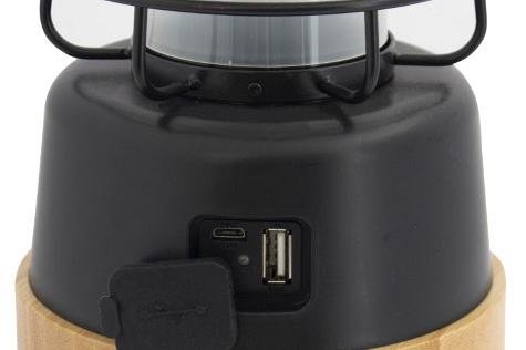 Storm Lamp (ETLT1226)