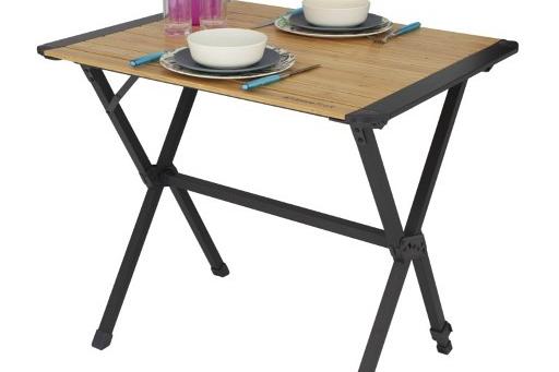 Tafel Chamberry Bamboo S