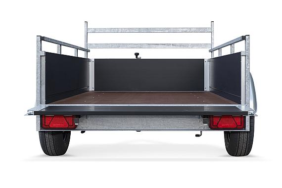 Anssems BSX 1350 Go-Getter 251x130x35cm / 1350kg
