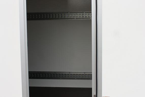 Henra gesloten bakwagen aanbieding!!