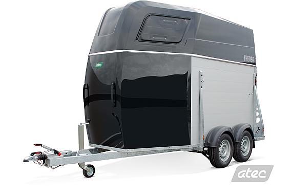 Atec Thensa 2 pds alu- 2000 kg