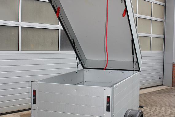 Anssems Bagagewagen 181x100x83