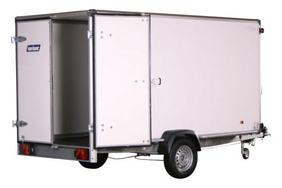 Variant 1317C4 1-as geremd 168x188cm/1350kg