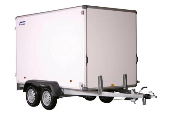 Variant 2517C4 2-as geremd  346x168x188cm/2500kg