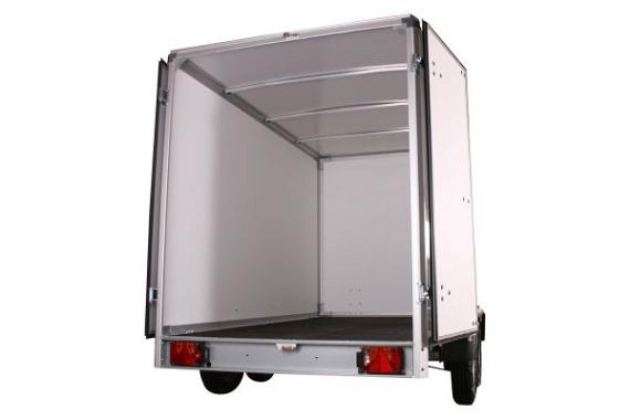 Variant 2517C4 2-as geremd  346x168x188cm/2500kg