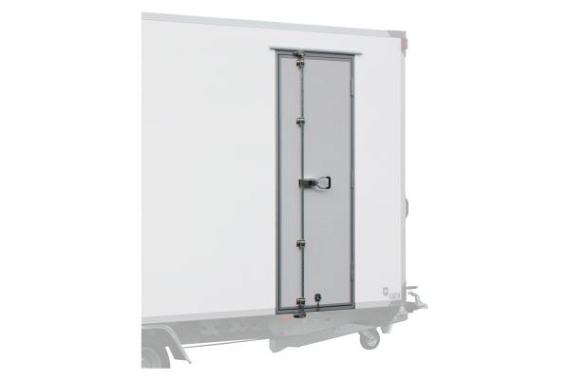 Variant 2517C4 2-as geremd  346x168x188cm/2500kg
