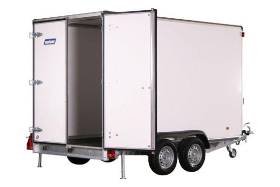 Variant 2005CVB35 2-as geremd  346x185x207cm/2000kg
