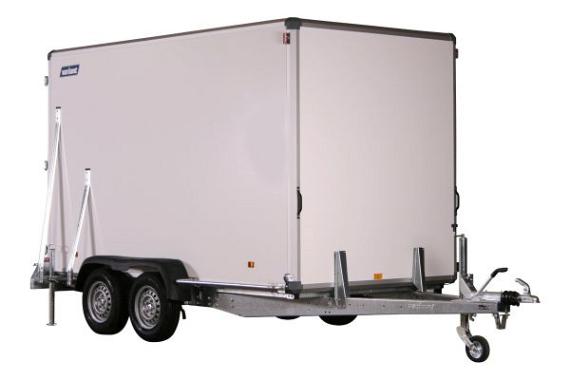 Variant 2005CVB35 2-as geremd  346x185x207cm/2000kg