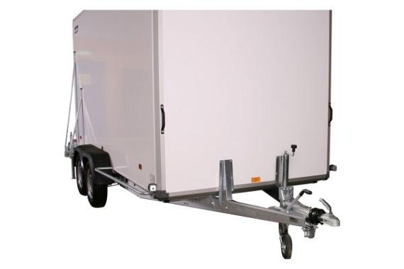 Variant 2705CVB42 2-as geremd  413x185x207cm/2700kg