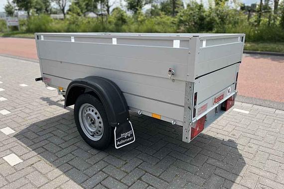 Anssems Bagagewagen 200x100x48