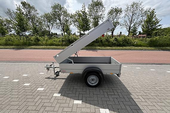 Anssems Bagagewagen 200x100x48