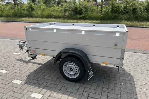 Anssems Bagagewagen 200x100x48