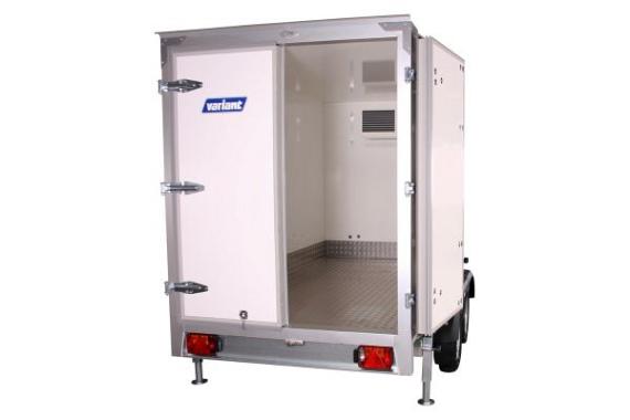 Variant 2517F3 vrieswagen 2-as geremd 288x152x181cm/2500kg