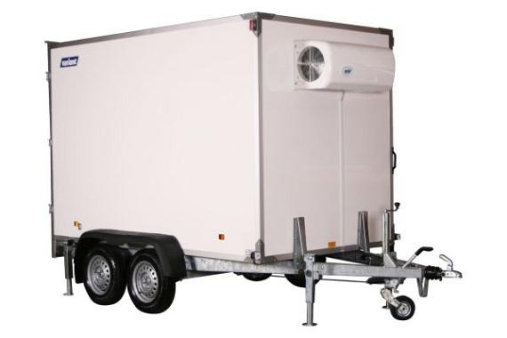Variant 2517F3 vrieswagen 2-as geremd 288x152x181cm/2500kg