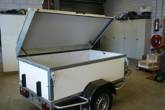 Twinark 175x100x60 (9909)