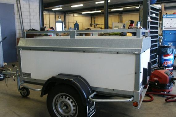 Twinark 175x100x60 (9909)