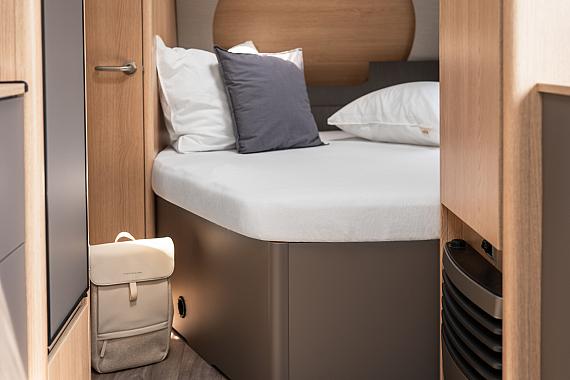 Walra Molton frans bed links