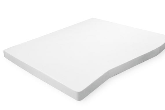Walra Molton hefbed dwarsbed