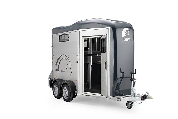 Cheval Liberté Touring Country / 2600kg