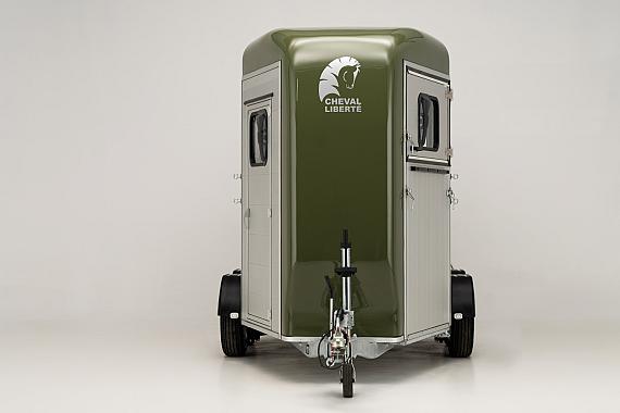 Cheval Liberté Touring Country / 2600kg