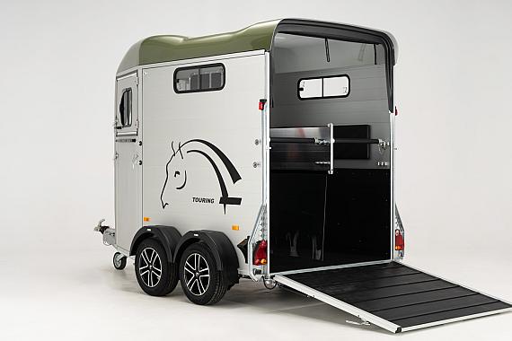 Cheval Liberté Touring Country / 2600kg