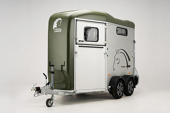 Cheval Liberté Touring Country / 2600kg