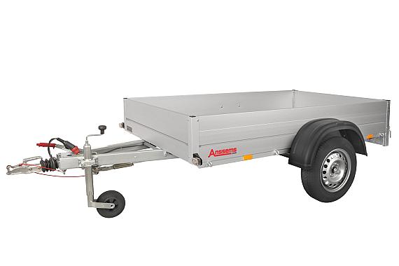 Anssems GTB1200-O 251x126x30cm / 1200kg 
