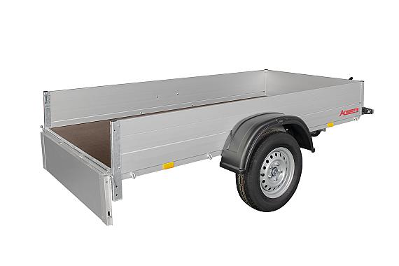 Anssems GTB1200-O 301x126x30cm / 1200kg 