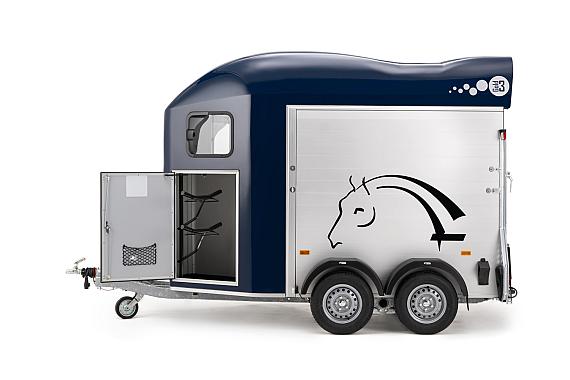 Cheval Liberté Gold 3 / 2600kg