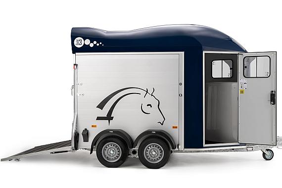 Cheval Liberté Gold 3 / 2600kg