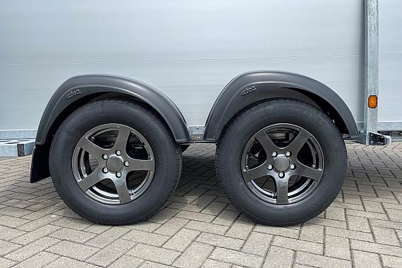 Atec Thensa 1600 Special edition / 1.5 paards