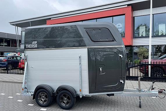 Atec Thensa 1600 Special edition / 1.5 paards