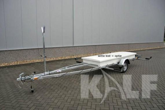 Kalf Catamarantrailers