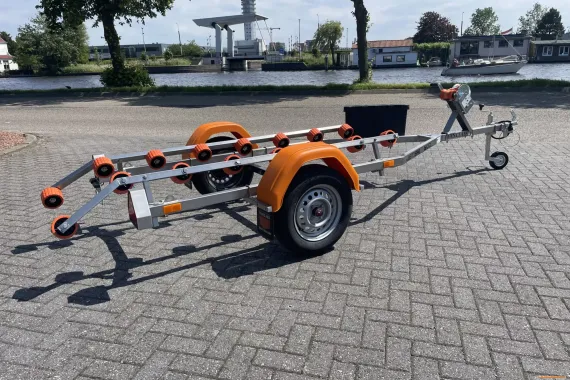 Vanclaes Jetski 750 / 750kg