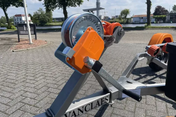 Vanclaes Jetski 750 / 750kg