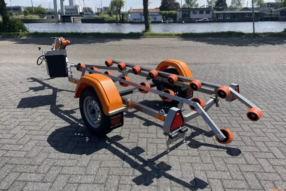 Vanclaes Jetski 750 / 750kg