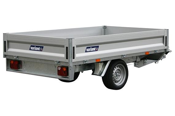 Variant Pro-Line 150 / Diverse modellen